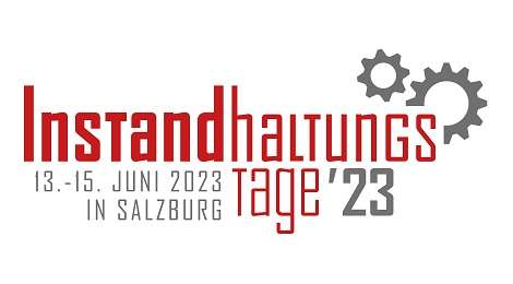 INSTANDHALTUNGSTAGE 2023