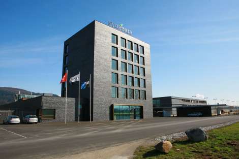 Syngenta project