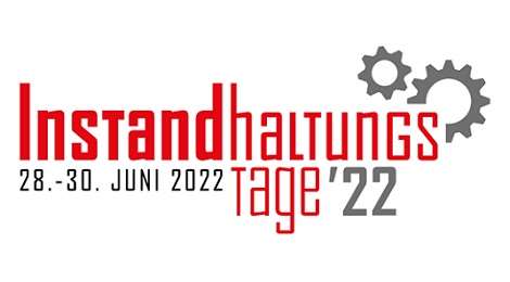 INSTANDHALTUNGSTAGE 2022