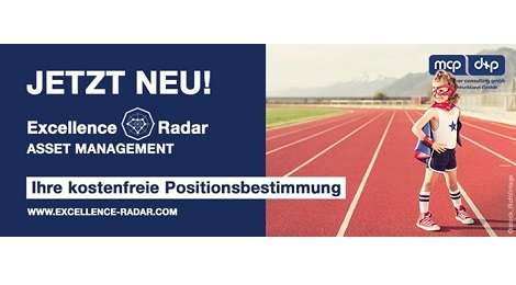 Excellence Radar Asset Management