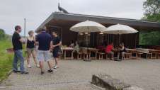 Team-Event + Grill Reinach 18.06.2021