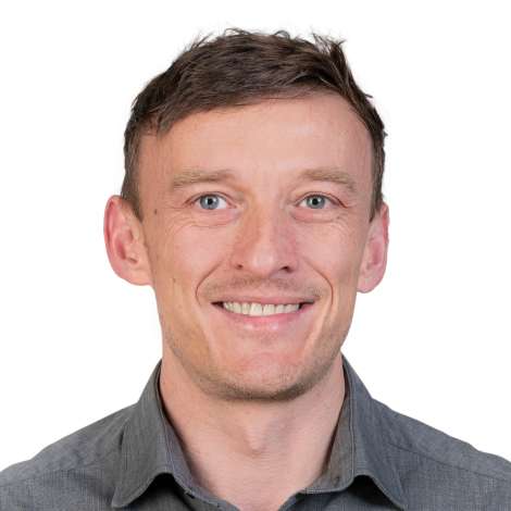 Welcome to the team!